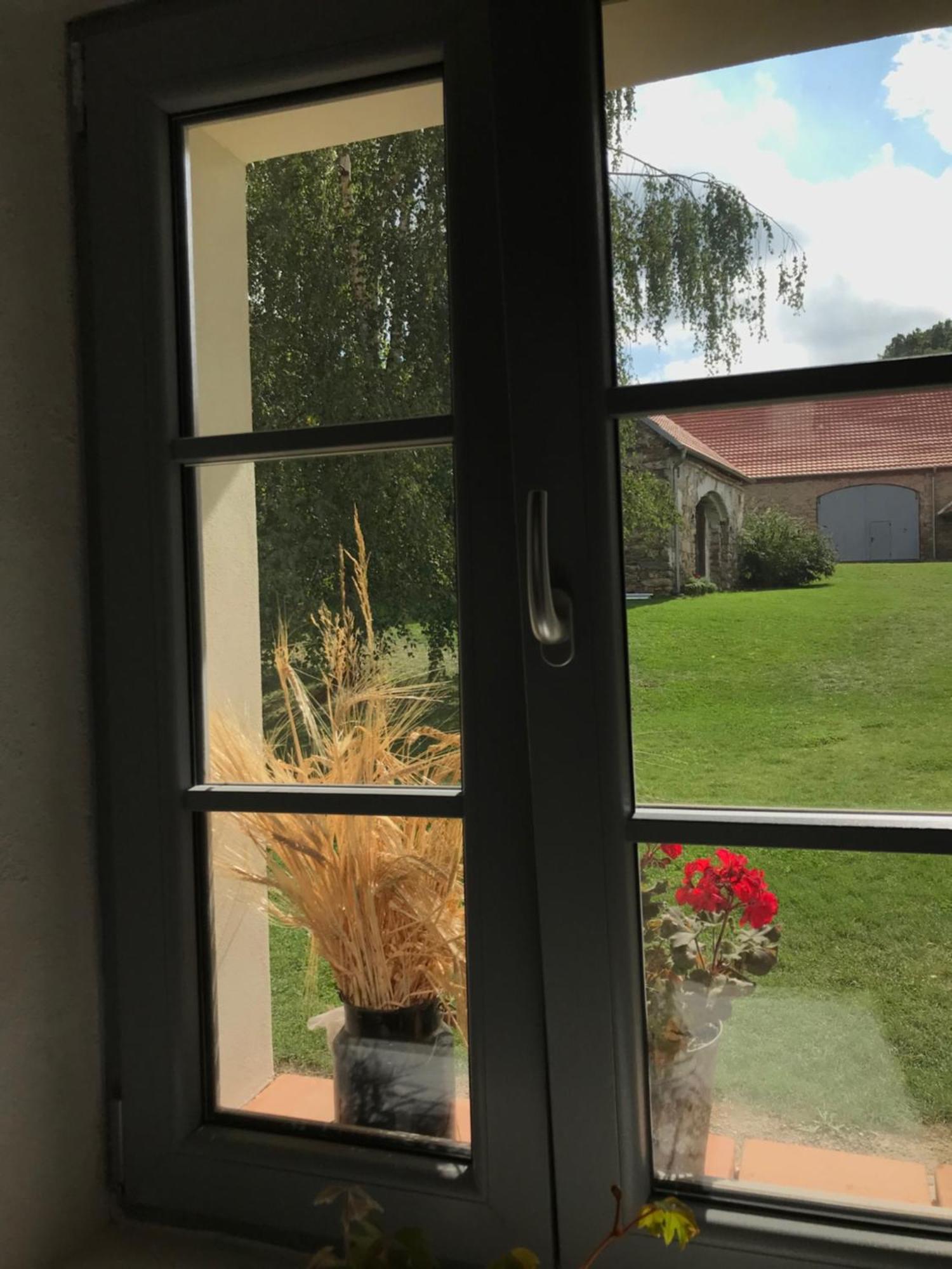 Orechovy Dvur Velke Nepodrice Esterno foto
