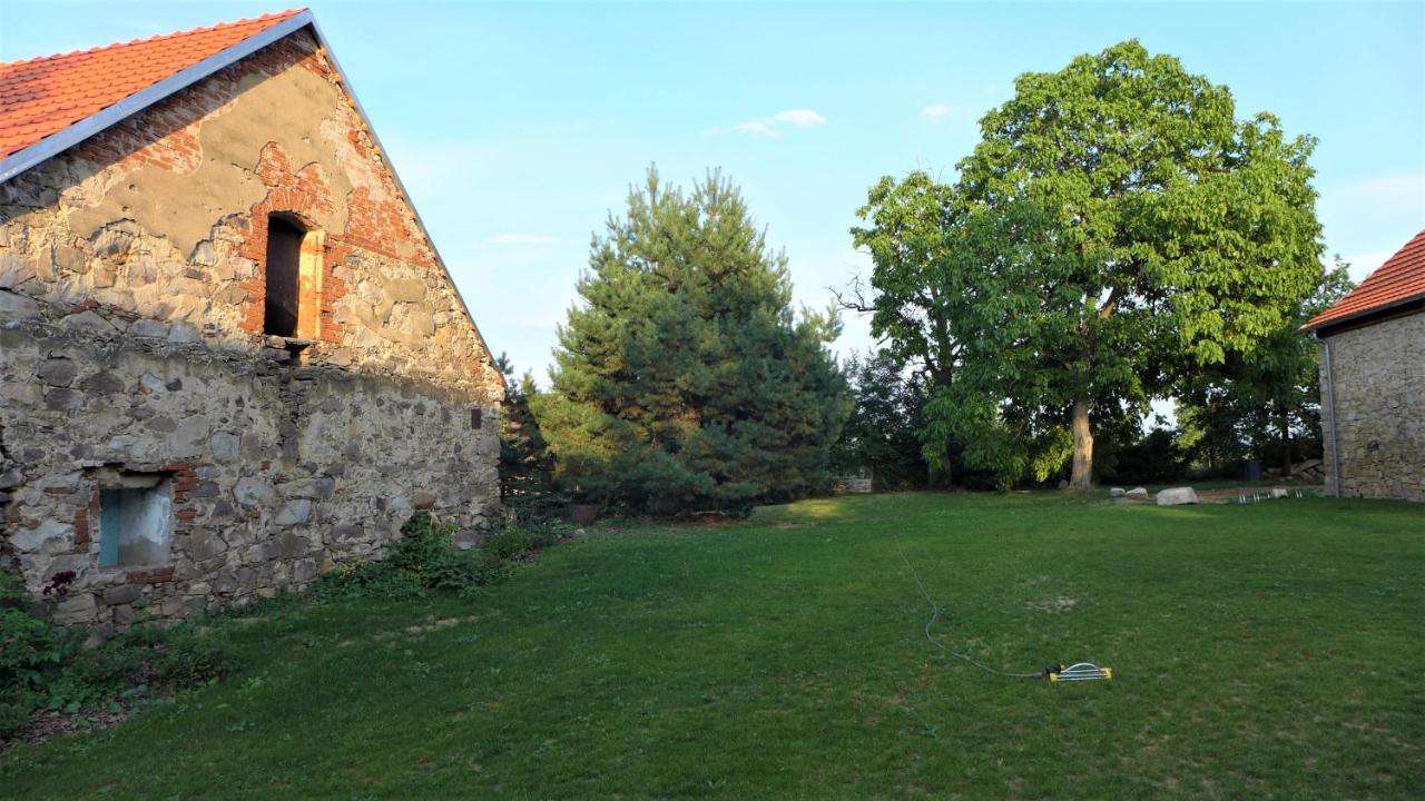 Orechovy Dvur Velke Nepodrice Esterno foto