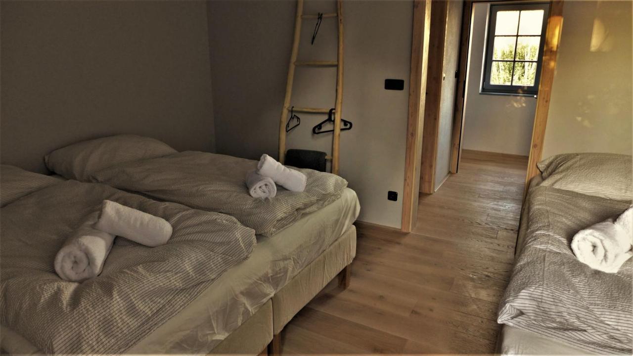 Orechovy Dvur Velke Nepodrice Esterno foto