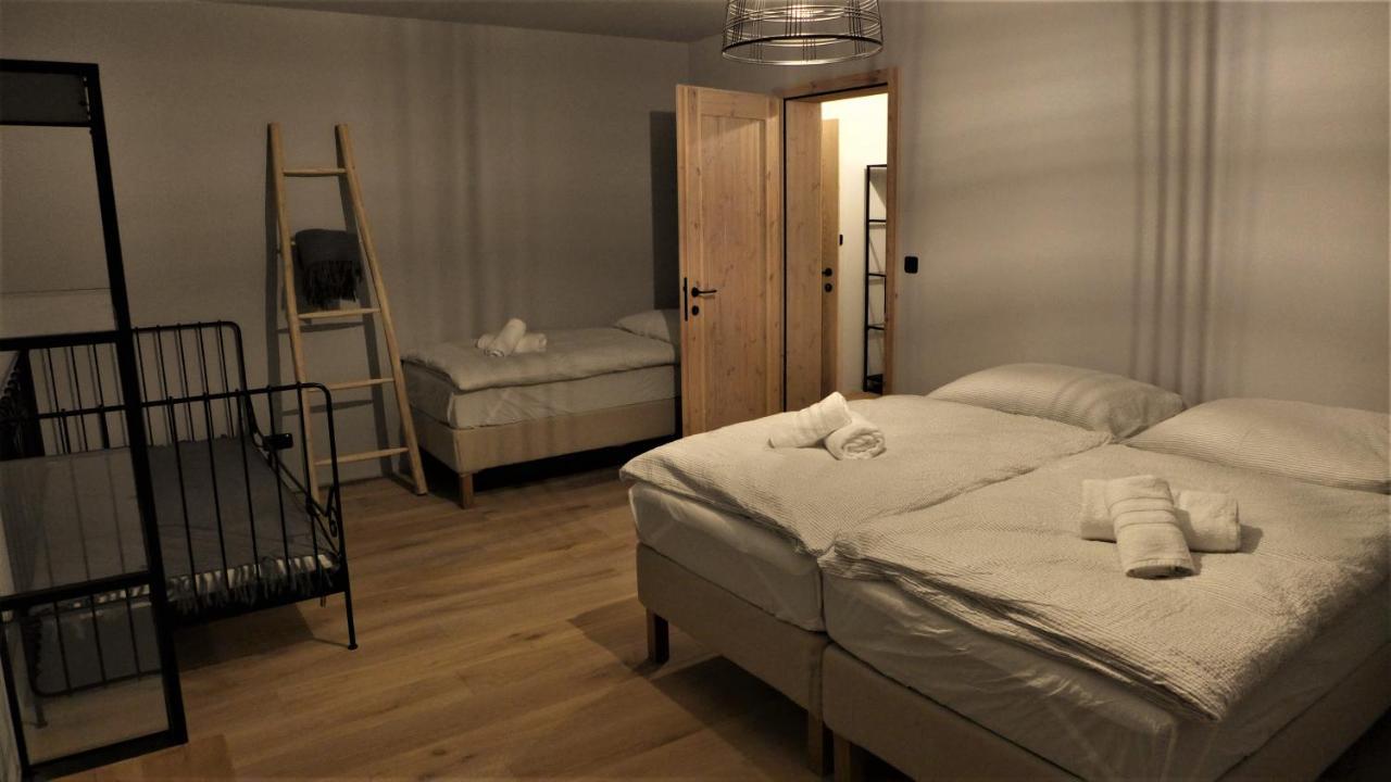 Orechovy Dvur Velke Nepodrice Esterno foto