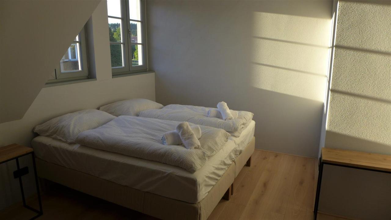 Orechovy Dvur Velke Nepodrice Esterno foto
