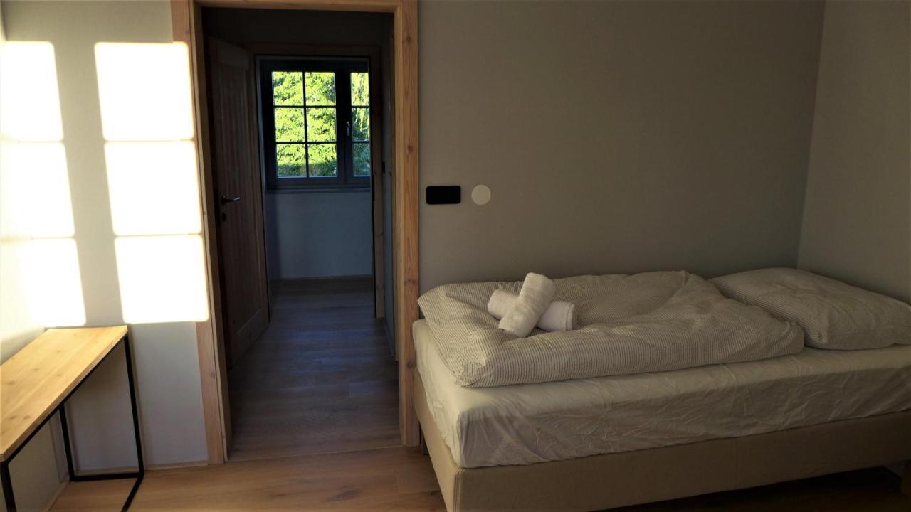 Orechovy Dvur Velke Nepodrice Esterno foto
