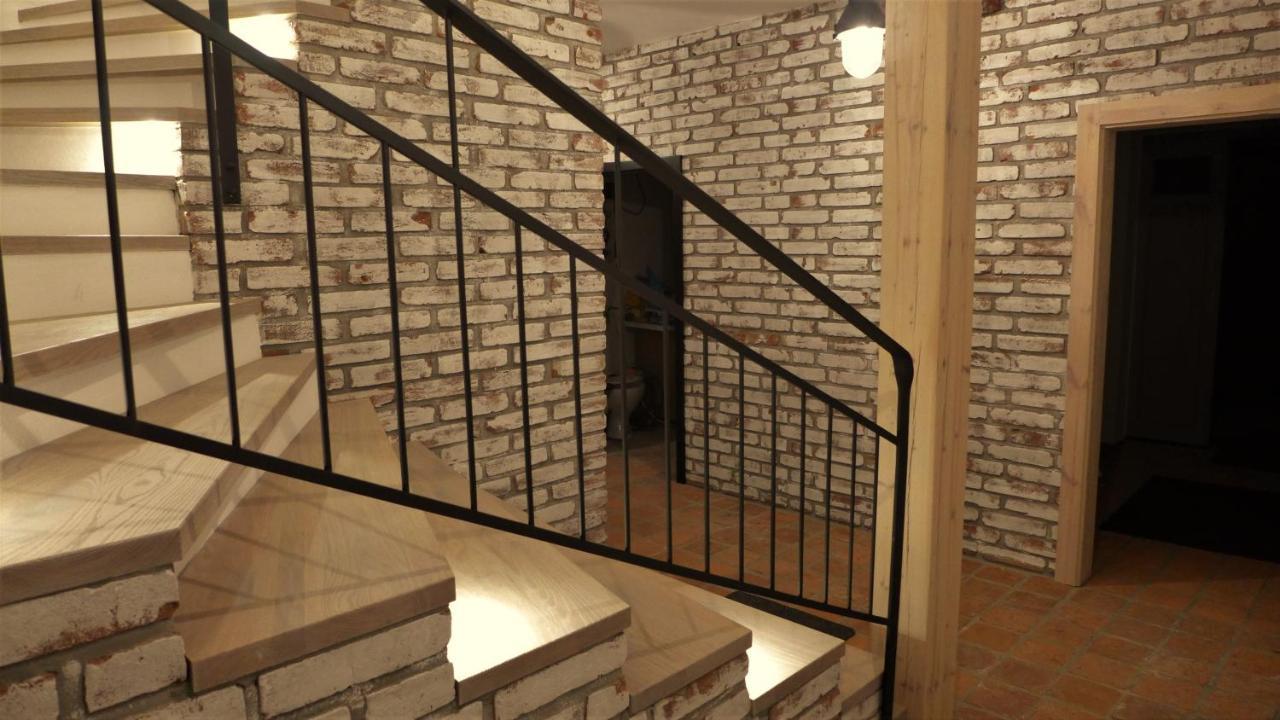 Orechovy Dvur Velke Nepodrice Esterno foto